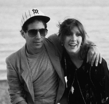 Something So Right About Paul Simon image