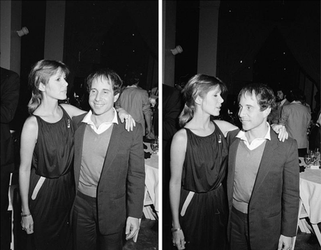 Something So Right About Paul Simon image