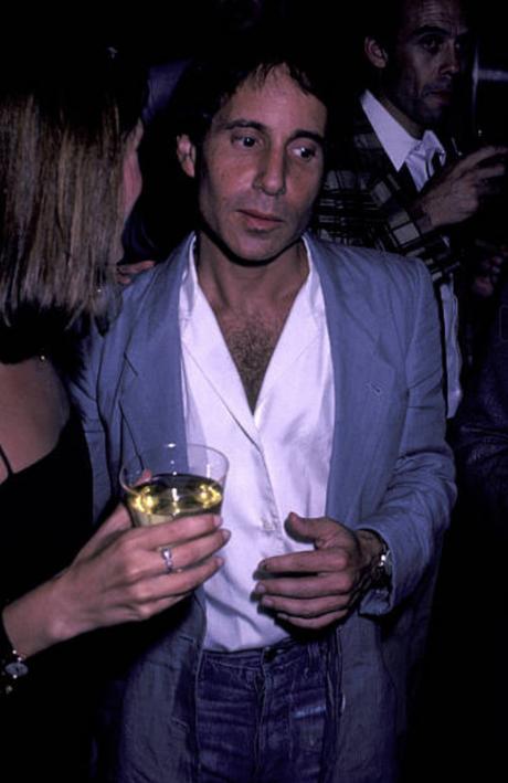 Something So Right About Paul Simon image