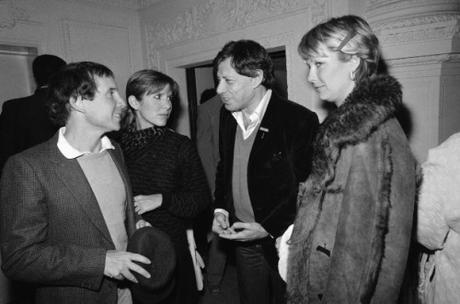 Something So Right About Paul Simon image