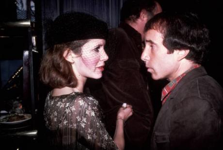 Something So Right About Paul Simon image