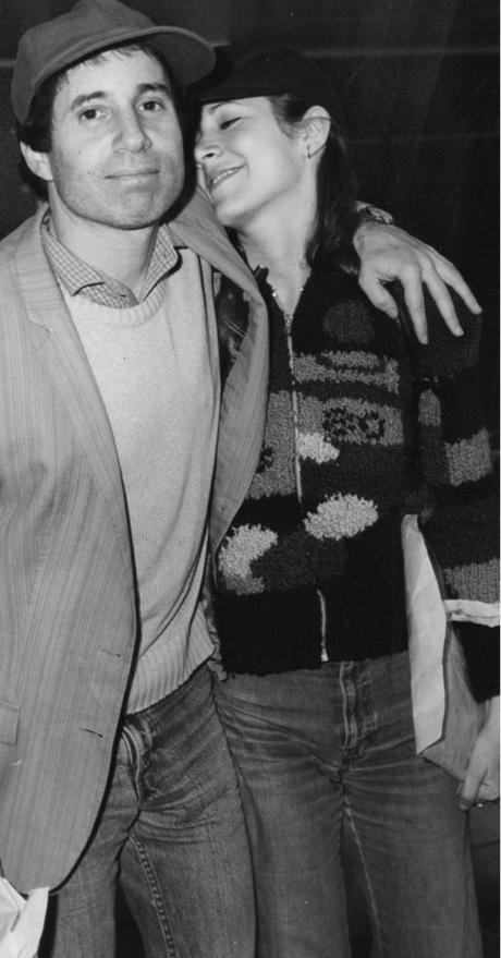 Something So Right About Paul Simon image