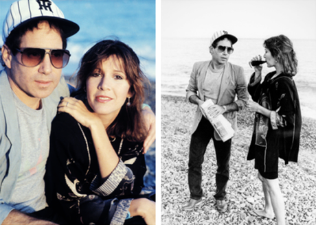 Something So Right About Paul Simon image