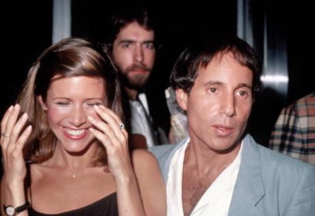 Something So Right About Paul Simon image
