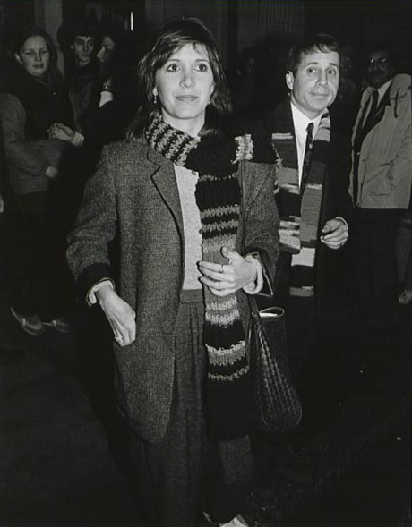 Something So Right About Paul Simon image