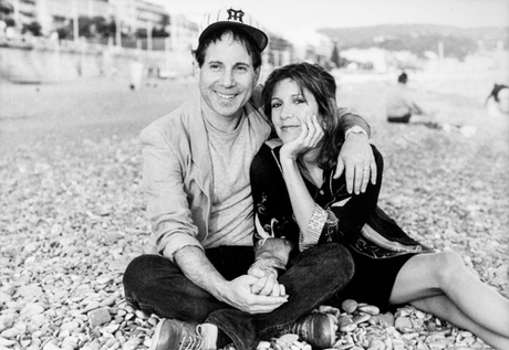 Something So Right About Paul Simon image