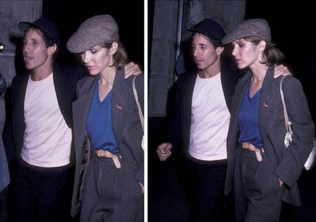 Something So Right About Paul Simon image