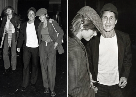 Something So Right About Paul Simon image
