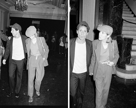 Something So Right About Paul Simon image