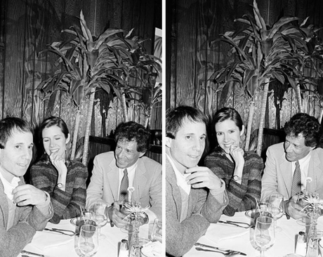 Something So Right About Paul Simon image