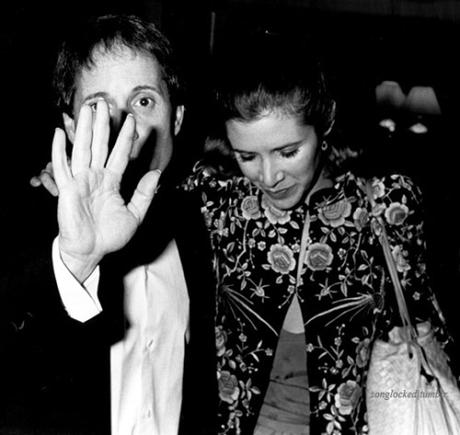 Something So Right About Paul Simon image