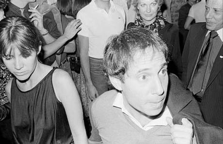 Something So Right About Paul Simon image