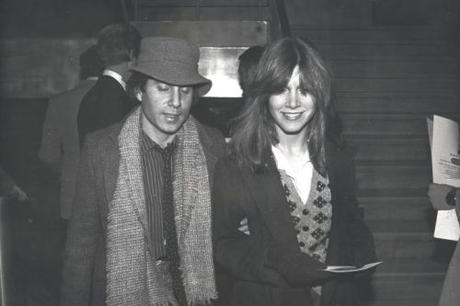 Something So Right About Paul Simon image