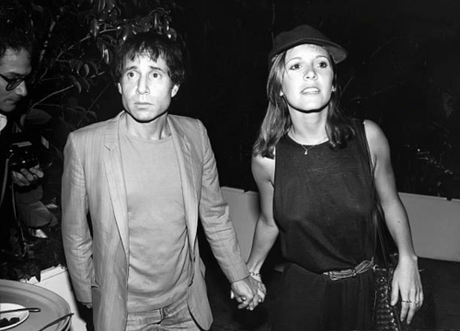 Something So Right About Paul Simon image