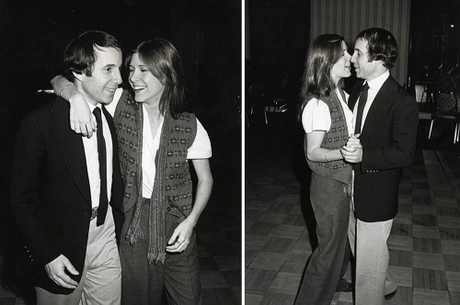 Something So Right About Paul Simon image