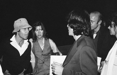 Something So Right About Paul Simon image