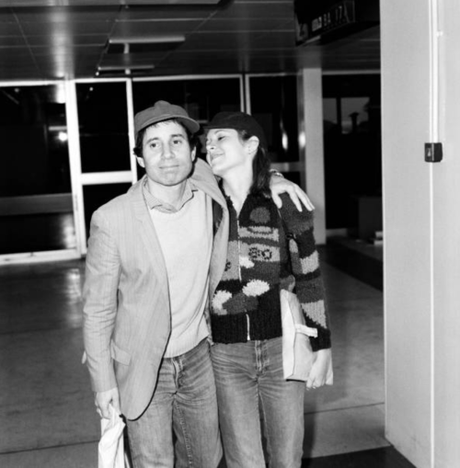 Something So Right About Paul Simon image