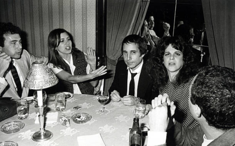 Something So Right About Paul Simon image