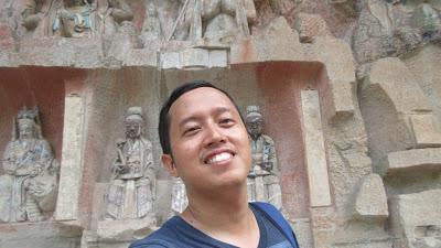 Travel Guide: Dazu Rock Carvings, Chongqing