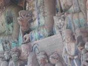 Travel Guide: Dazu Rock Carvings, Chongqing