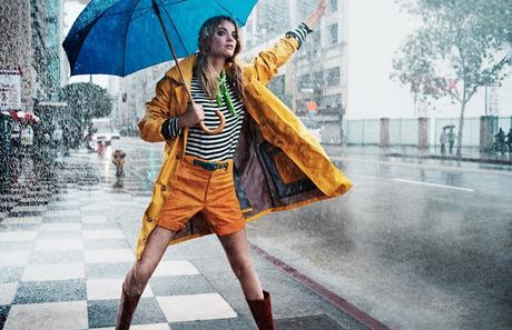 Viral Fashion Trends For Women This Monsoon