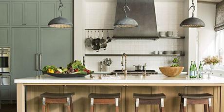 Kitchen Design: Giving the Heart of Your Home a Modern Perspective