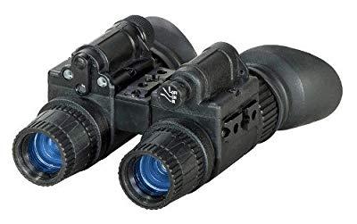 ATN PS15-4 GEN 4 Night Vision Goggle System Review