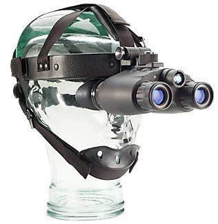 Night Optics USA Adventurer 1X Gen 1+ Night Vision Goggle Review