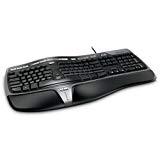 Microsoft Natural Ergonomic Keyboard 4000 (UK Layout)