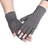 FITTOO Compression Arthritis Gloves - Healing Pain Relief for RSI Carpal Tunnel Tendonitis Sprains