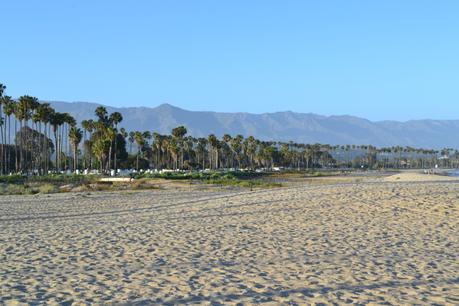 Travel Blog: Santa Barbara & Los Angeles