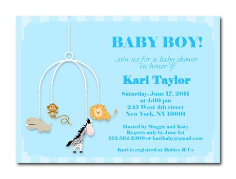 Dinosaur Baby Shower Invitations Online