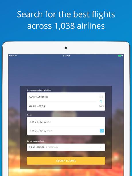 Ebook Flight Deals And Plane Tickets