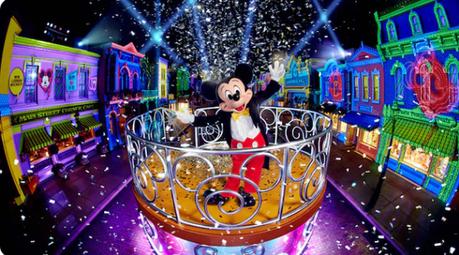 Looking Forward To A Brand-New Fun This Summer At Hong Kong Disneyland Resort!