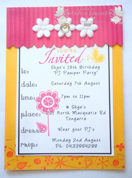 Www Birthday Invitation Cards