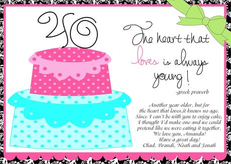 Www Birthday Invitation Cards