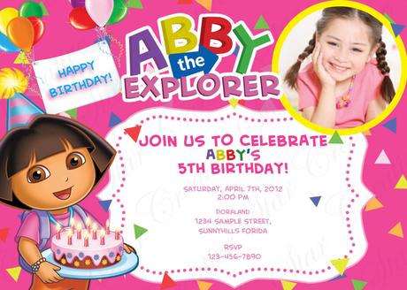 Www Birthday Invitation Cards