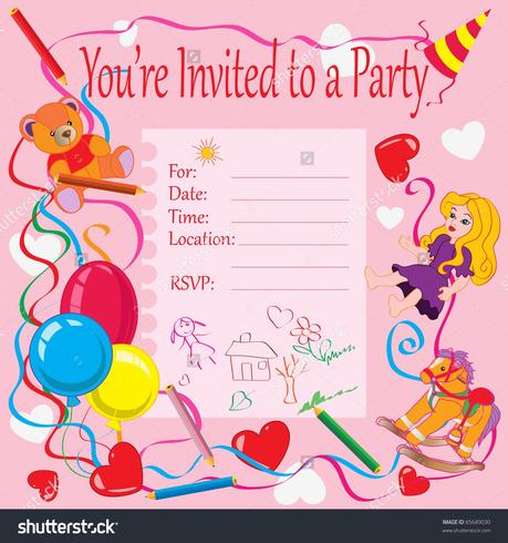 Www Birthday Invitation Cards