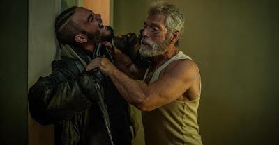 Off Script: Don't Breathe