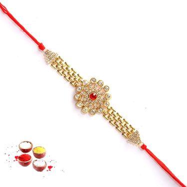 8 Latest Rakhi Designs Collection 2018