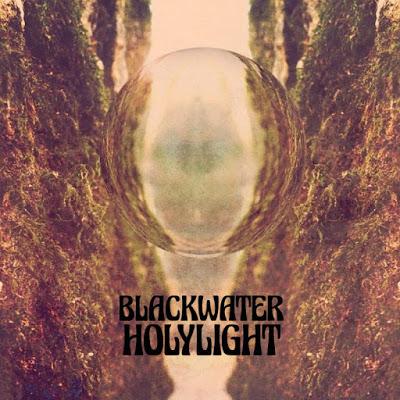 BlackWater HolyLight share first video from RidingEasy debut album, announce West Coast tour dates