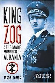 King Zog