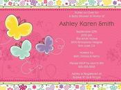 Cheap Personalized Baby Shower Invitations