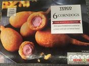 Today's Review: Tesco Corndogs