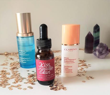 Sensitive Skin Saviours: What I do when my skin is super sensitive