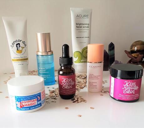 Sensitive Skin Saviours: What I do when my skin is super sensitive