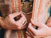 That Sabyasachi Aesthetic