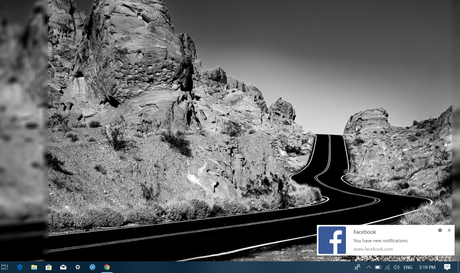 How to Turn Off Facebook Notifications in Chrome Browser how to Turn Off Facebook Notification in Chrome