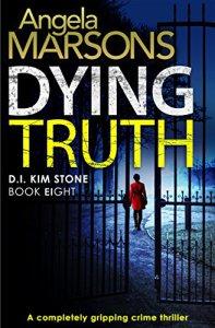 Dying Truth – Angela Marsons