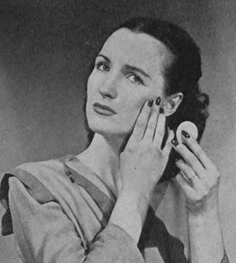 Vintage-Avon-beauty-Tips-1946---rouge Vintage-Avon-beauty-Tips-1946---rouge